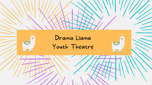 Drama Llama 