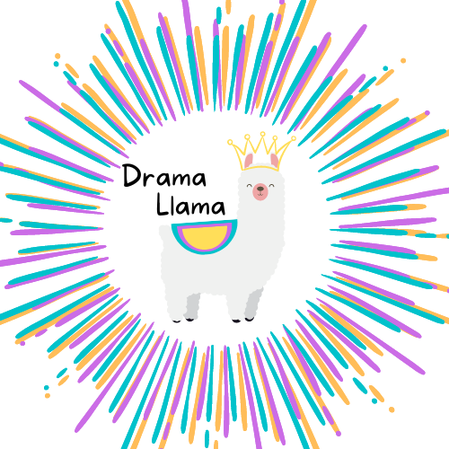 About us - Drama Llama